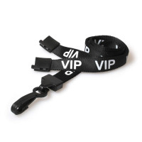 Lanyards for VIPs