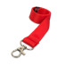 Satin Single Trigger Clip Lanyards