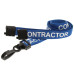 ID Lanyard for Temporary Staff