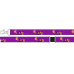 Dye Sublimation Lanyards Custom Printed