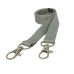 Dual Trigger Clip Lanyards