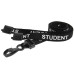 Lanyard for Students Plastic Clip