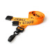 ID Lanyard for Temporary Staff