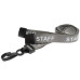 Lanyards Staff - Plastic Clip