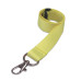 Satin Single Trigger Clip Lanyards