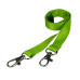 Dual Trigger Clip Lanyards