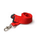 Lanyards Metal Trigger Clip And Safety Breakaway