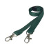 Dual Trigger Clip Lanyards