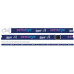 Dye Sublimation Lanyards Custom Printed