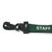 Lanyards Staff - Plastic Clip