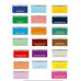 Custom Badge Ribbons - Horizontal