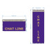 Name Tag Ribbons - Vertical