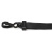 Plain Lanyard With Plastic J-clip And Safety Breakaway