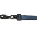 Plain Lanyard With Plastic J-clip And Safety Breakaway