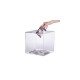 Ballot Survey Data Collection Boxes