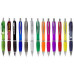 Curvy Promotional Ball Point Pen