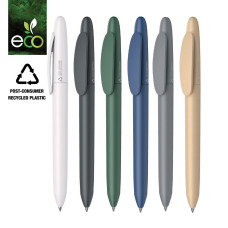 Icon Pure Eco Pen With Twist Action