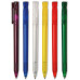 Oasis Frosted Twist Action Promotional Pen