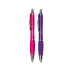 Curvy Promotional Ball Point Pen