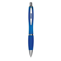 Curvy Promotional Ball Point Pen