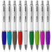 Curvy Promotional Ball Point Pen