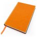 Vegan  Soft Touch Pocket Casebound Notebook