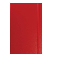 Balacron Grained Finish Notebook