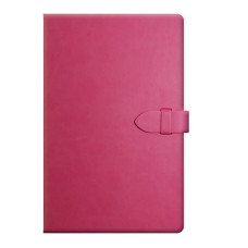 Mirabeau Note Book With Clasp Closure