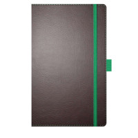 Phoenix Notebooks Grained Cover