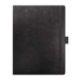 Sherwood Grained Cover Note Book