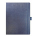 Sherwood Grained Cover Note Book