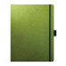 Sherwood Grained Cover Note Book