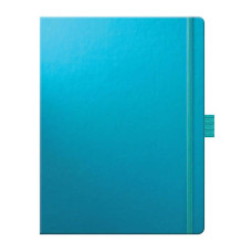 Sherwood Grained Cover Note Book