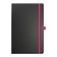 Tucson Edge Notebook With Coloured Page Edges