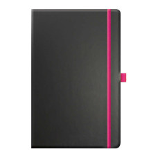 Tucson Edge Notebook With Coloured Page Edges