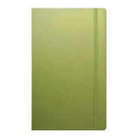 Tucson Flexible Soft Touch Notebook