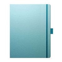 Tucson Ivory Notebook With Huge Colour Choice