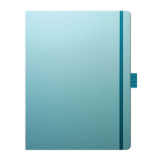 Tucson Ivory Notebook With Huge Colour Choice