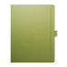 Tucson Ivory Notebook With Huge Colour Choice