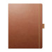 Tucson Ivory Notebook With Huge Colour Choice