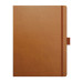 Tucson Ivory Notebook With Huge Colour Choice