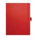 Tucson Ivory Notebook With Huge Colour Choice