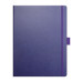 Tucson Ivory Notebook With Huge Colour Choice