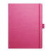 Tucson Ivory Notebook With Huge Colour Choice