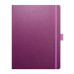 Tucson Ivory Notebook With Huge Colour Choice