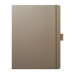 Tucson Ivory Notebook With Huge Colour Choice