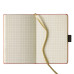 Matra Ivory Notebooks