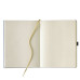 Sherwood Grained Cover Note Book