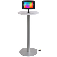 iPad Podium Display Floor Standing