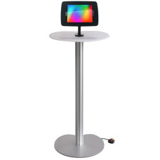 iPad Podium Display Floor Standing